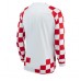 Kroatien Hemmakläder VM 2022 Långärmad